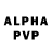 A-PVP Crystall Ph Minor